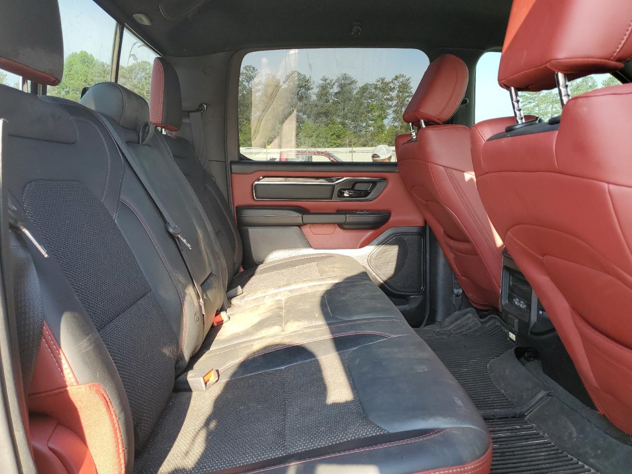 2021 RAM 1500 TRX photo 19
