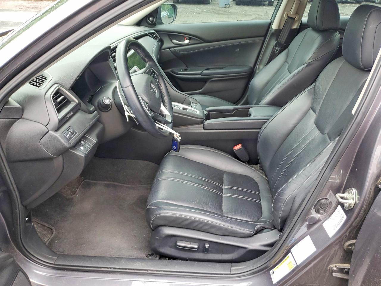 2019 HONDA INSIGHT TOURING photo 25