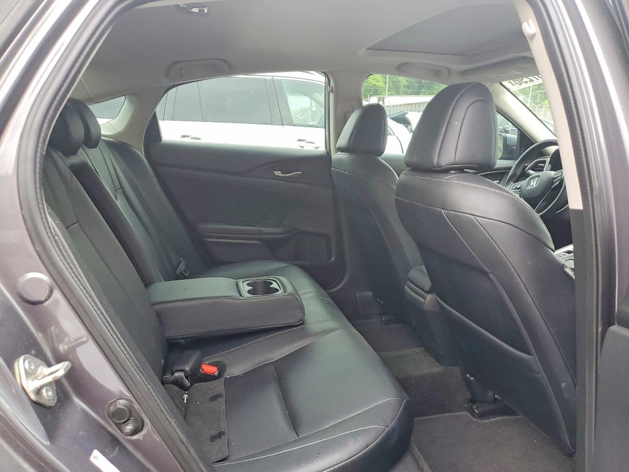 2019 HONDA INSIGHT TOURING photo 34