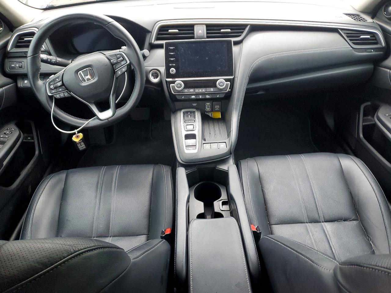 2019 HONDA INSIGHT TOURING photo 28