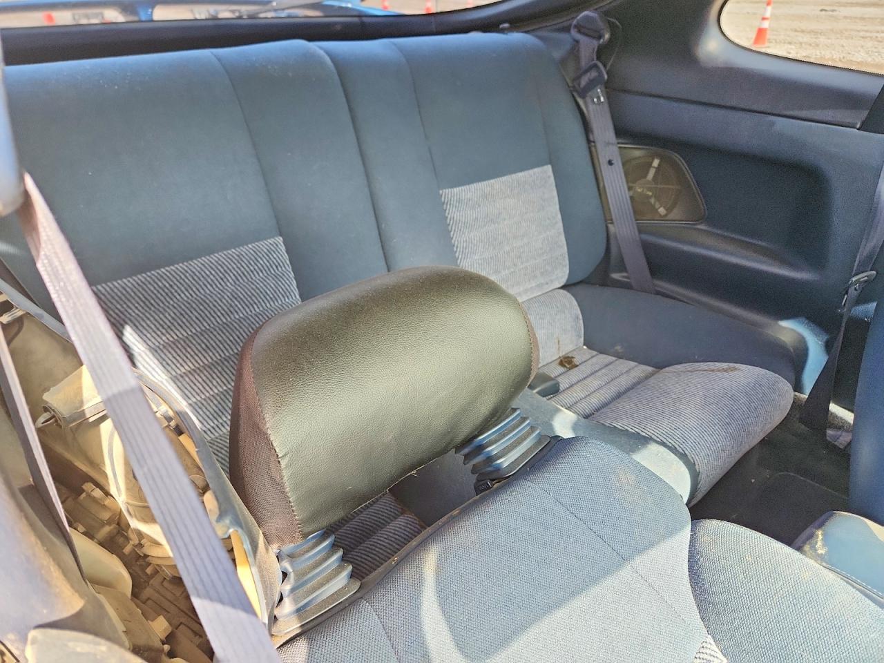 1992 TOYOTA CELICA GT-S photo 19
