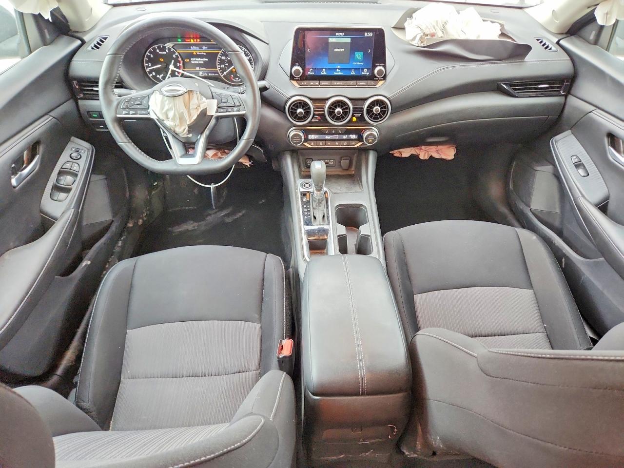 2024 NISSAN SENTRA SV photo 15