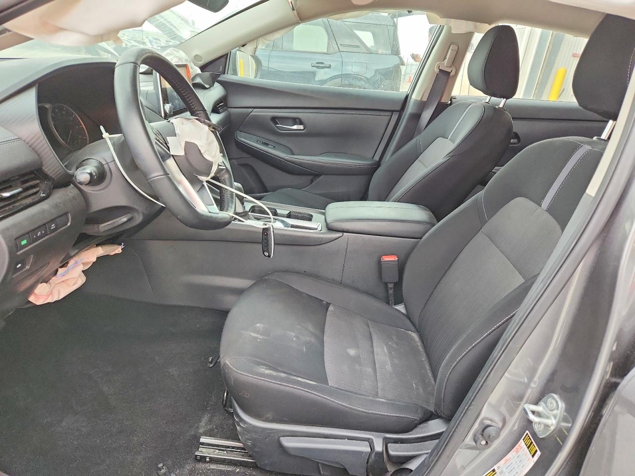 2024 NISSAN SENTRA SV photo 13