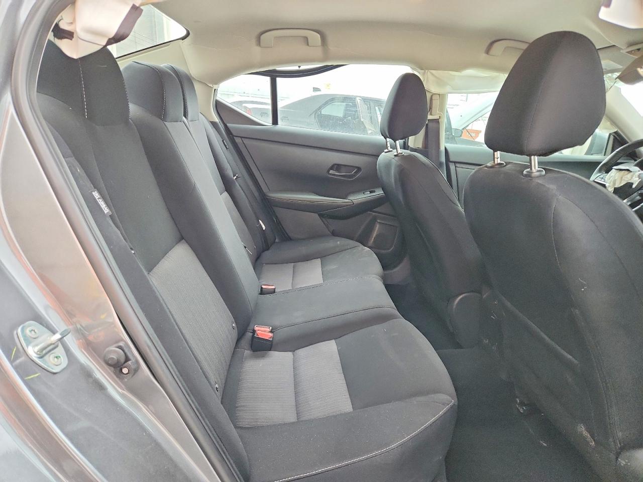 2024 NISSAN SENTRA SV photo 19