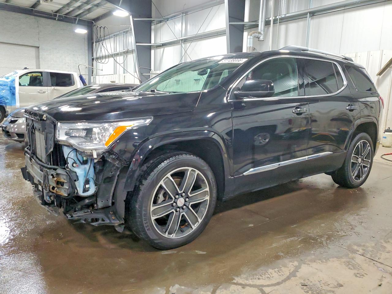 2017 GMC ACADIA