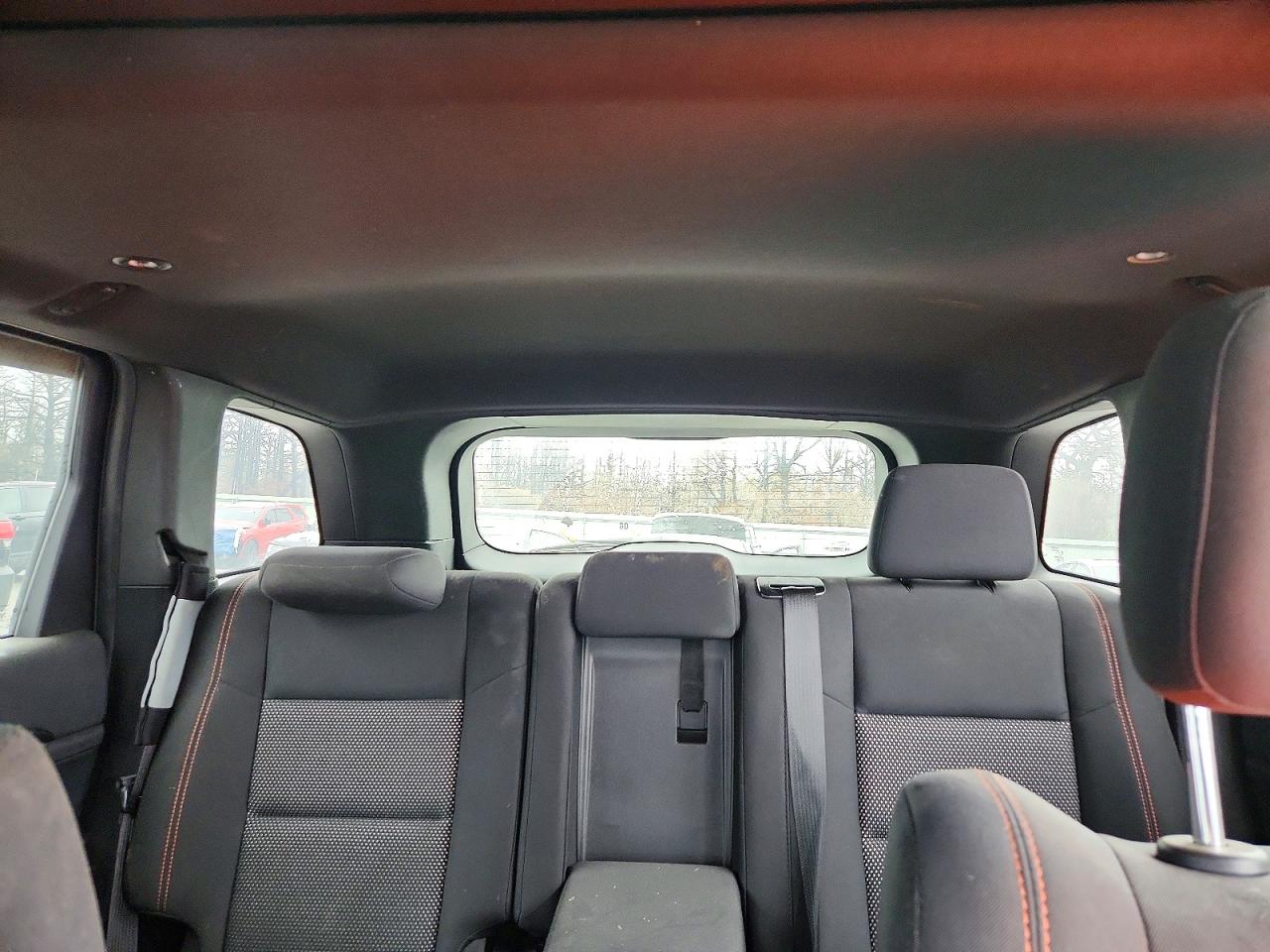 2016 JEEP GRAND CHEROKEE LAREDO photo 10
