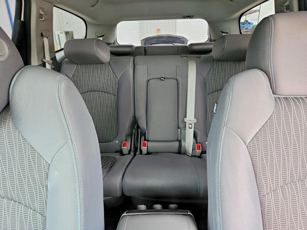 2014 CHEVROLET TRAVERSE LT photo 19