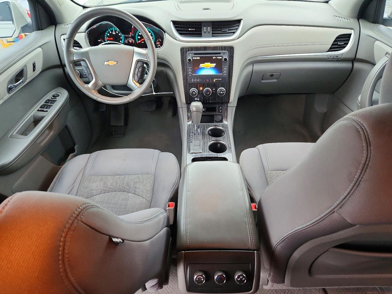 2014 CHEVROLET TRAVERSE LT photo 15