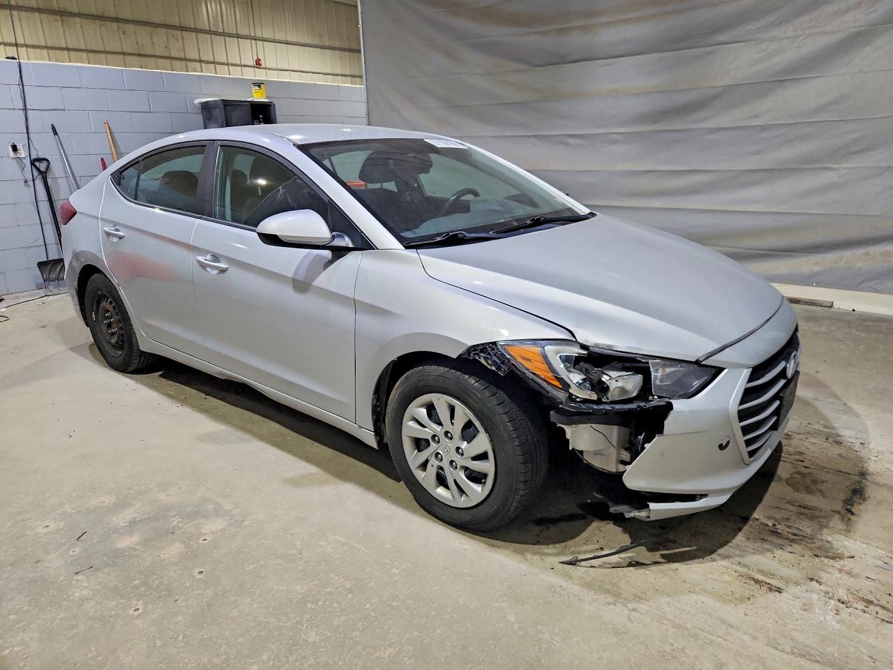 2018 HYUNDAI ELANTRA SE photo 10