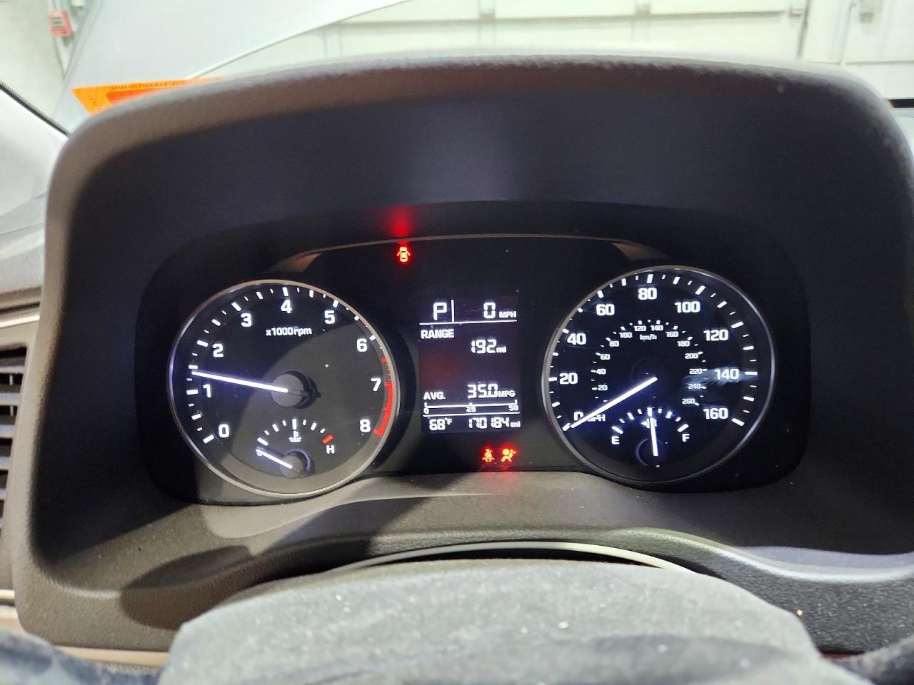 2018 HYUNDAI ELANTRA SE photo 25