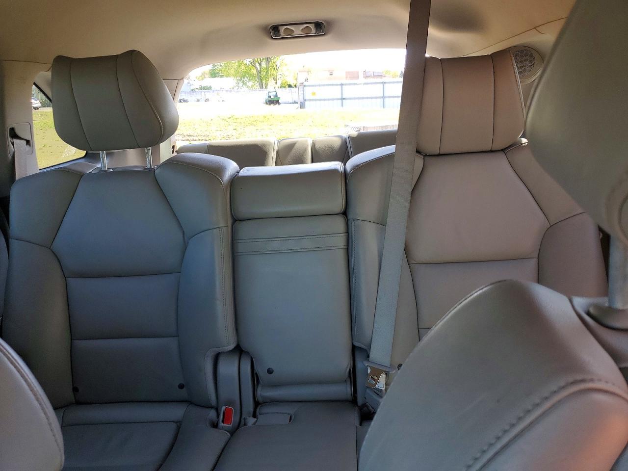 2012 ACURA MDX TECHNOLOGY photo 28
