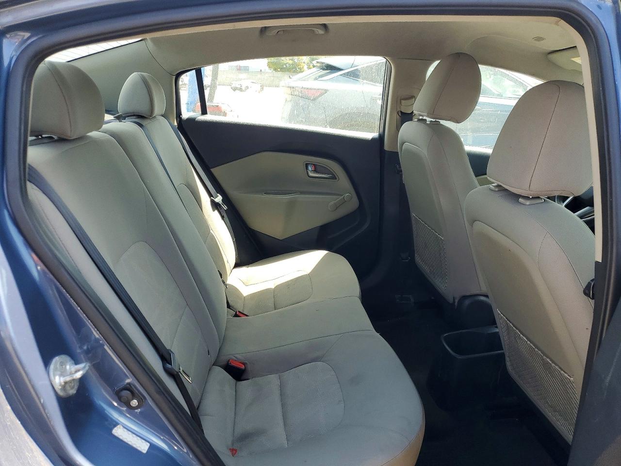2016 KIA RIO LX photo 10
