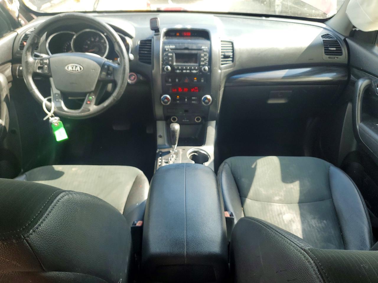 2011 KIA SORENTO EX photo 15