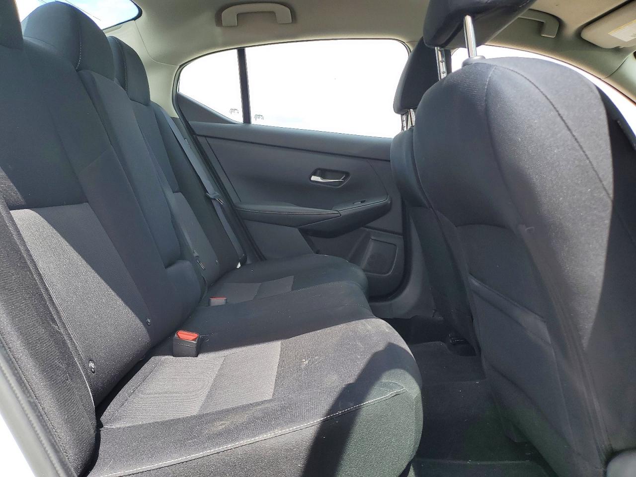 2022 NISSAN SENTRA SV photo 10