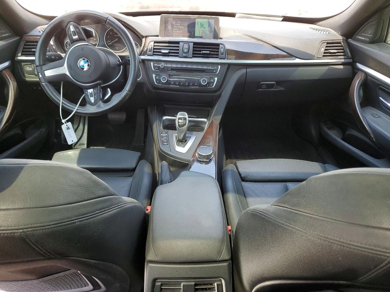2015 BMW 335 photo 15