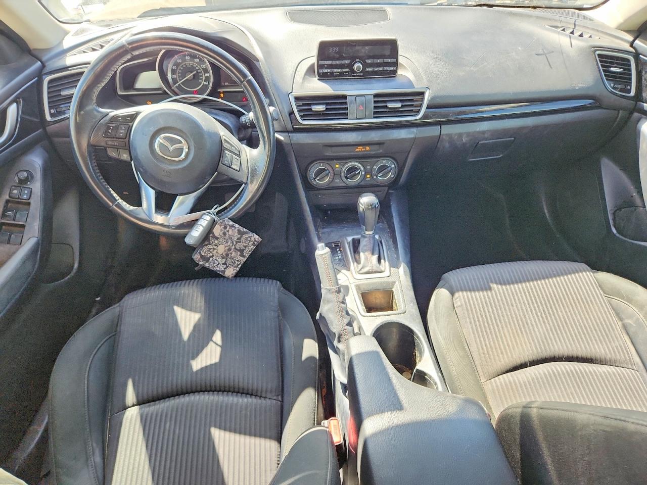 2014 MAZDA 3 TOURING photo 15