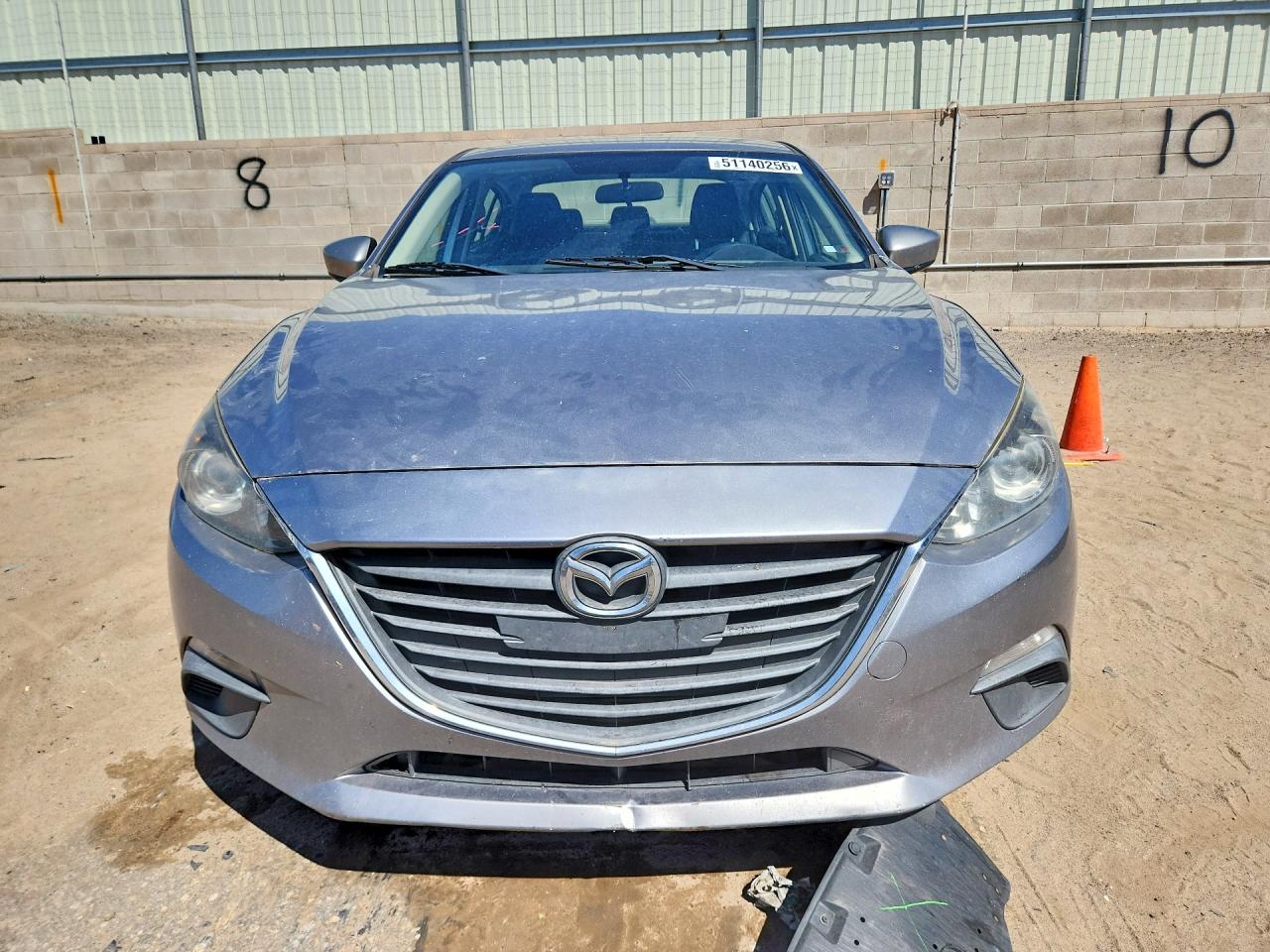 2014 MAZDA 3 TOURING photo 9
