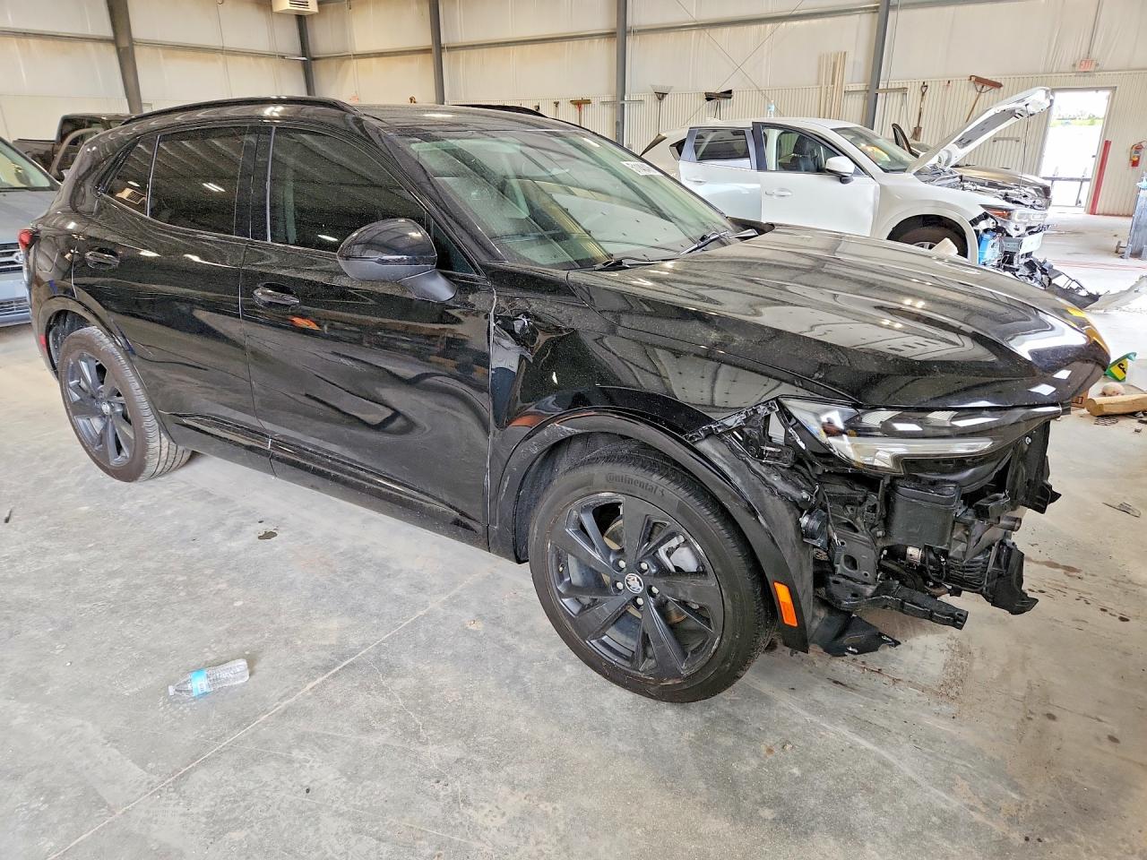 2023 BUICK ENVISION ESSENCE photo 10