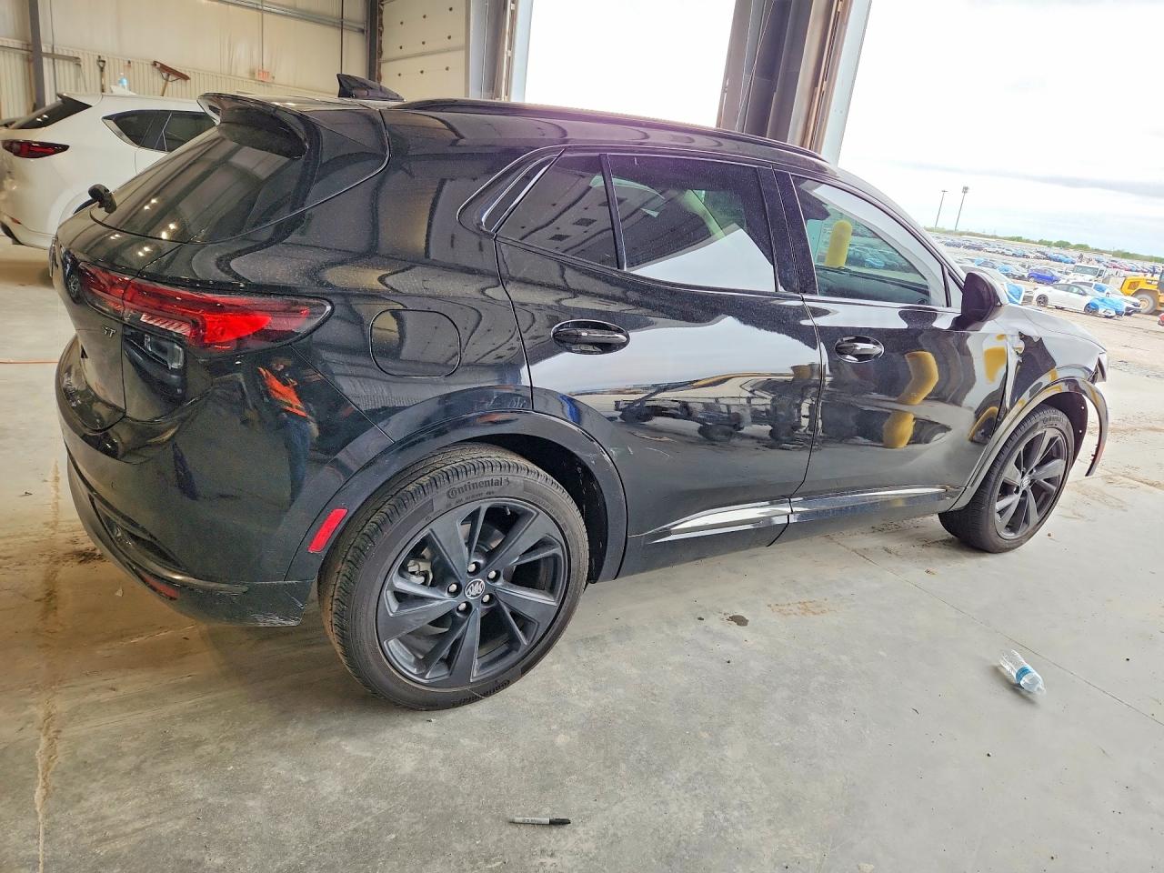 2023 BUICK ENVISION ESSENCE photo 7