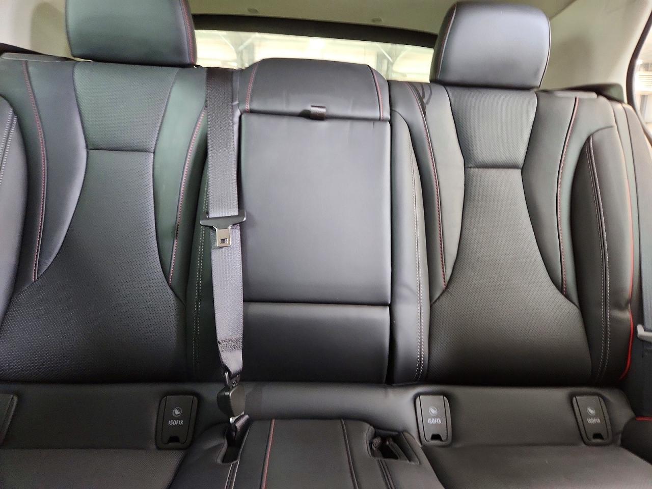 2023 BUICK ENVISION ESSENCE photo 28