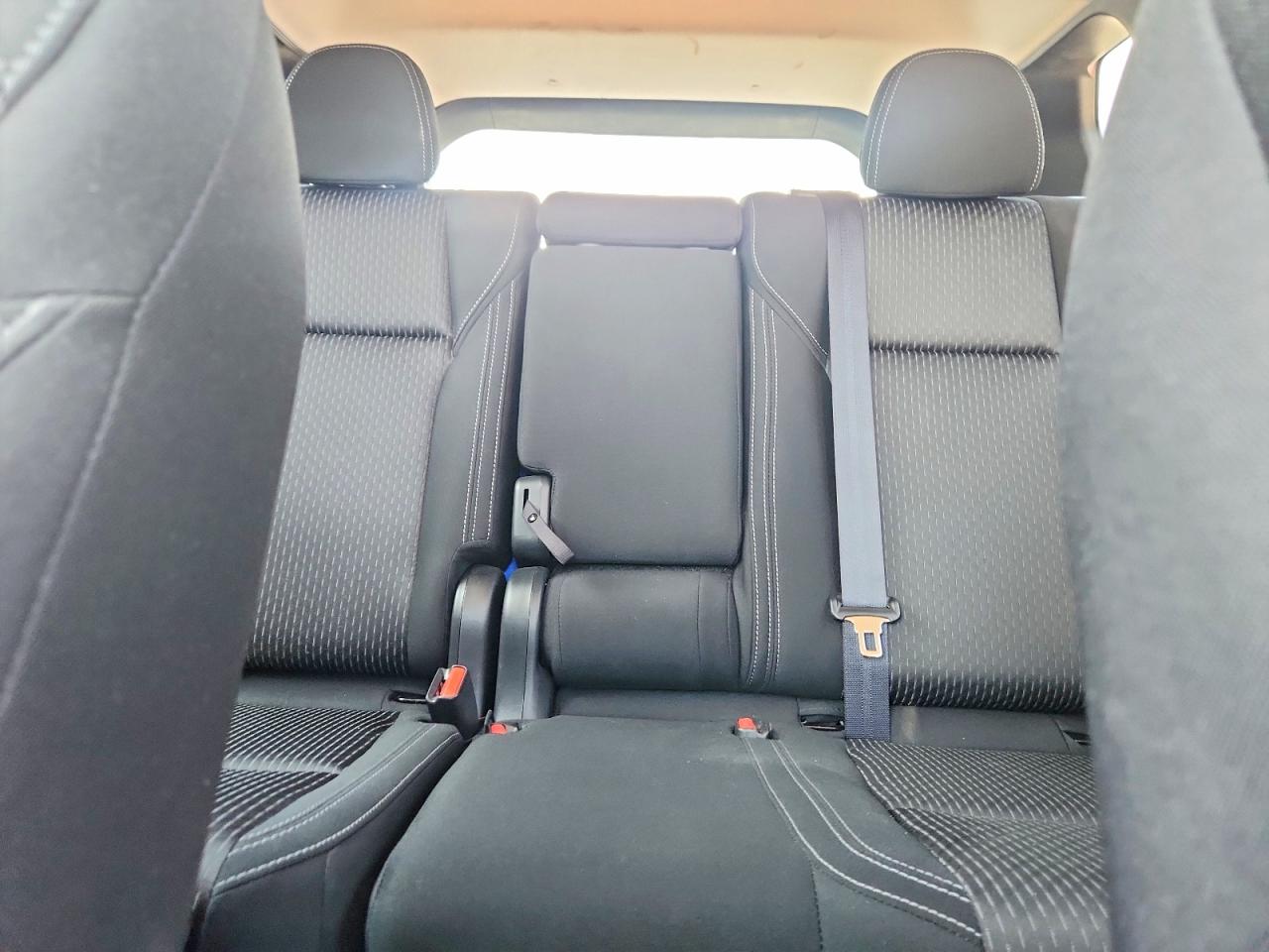 2025 MITSUBISHI OUTLANDER ES photo 19
