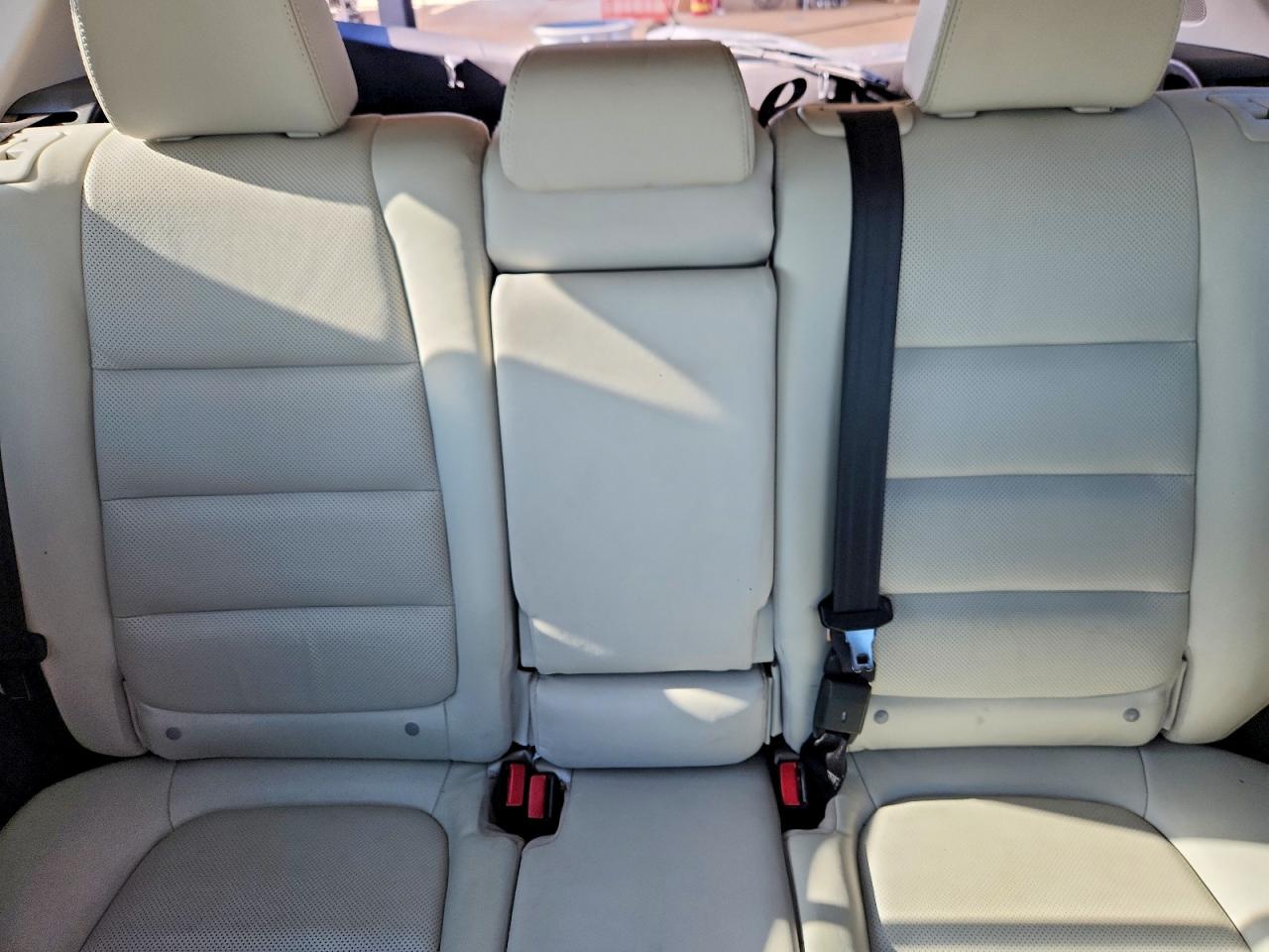 2016 MAZDA CX-5 GT photo 19