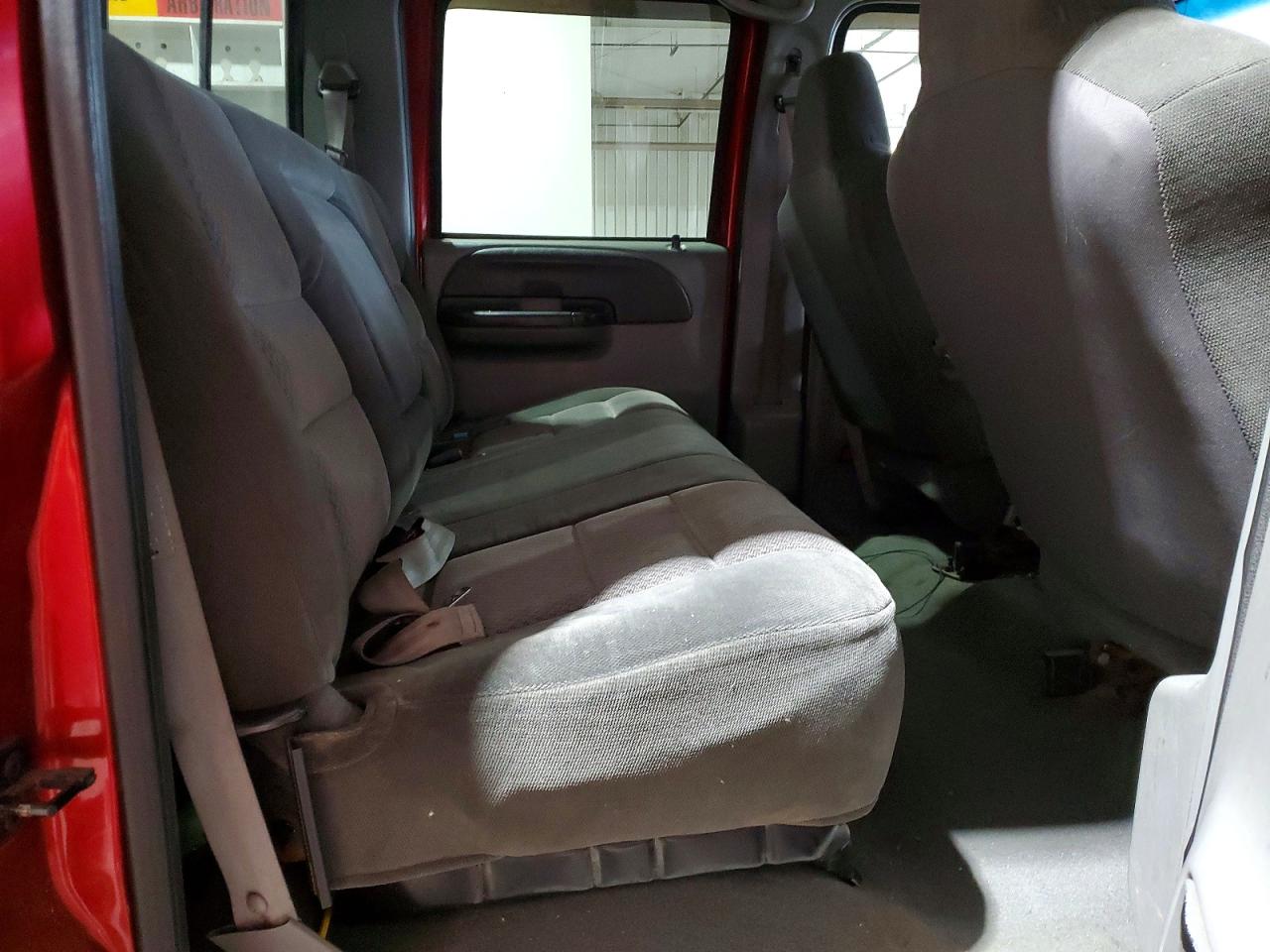 2002 FORD F350 SRW SUPER DUTY photo 19