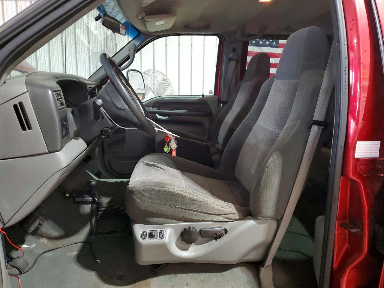 2002 FORD F350 SRW SUPER DUTY photo 13