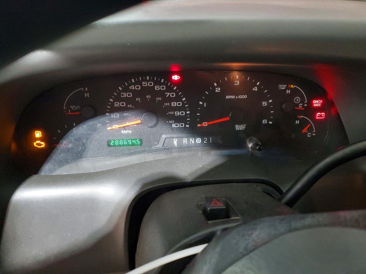 2002 FORD F350 SRW SUPER DUTY photo 17