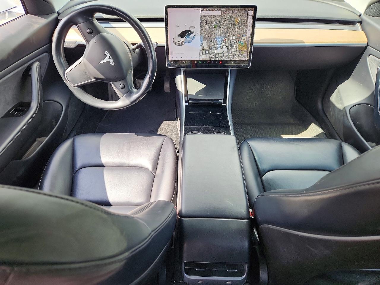 2018 TESLA MODEL 3 photo 15
