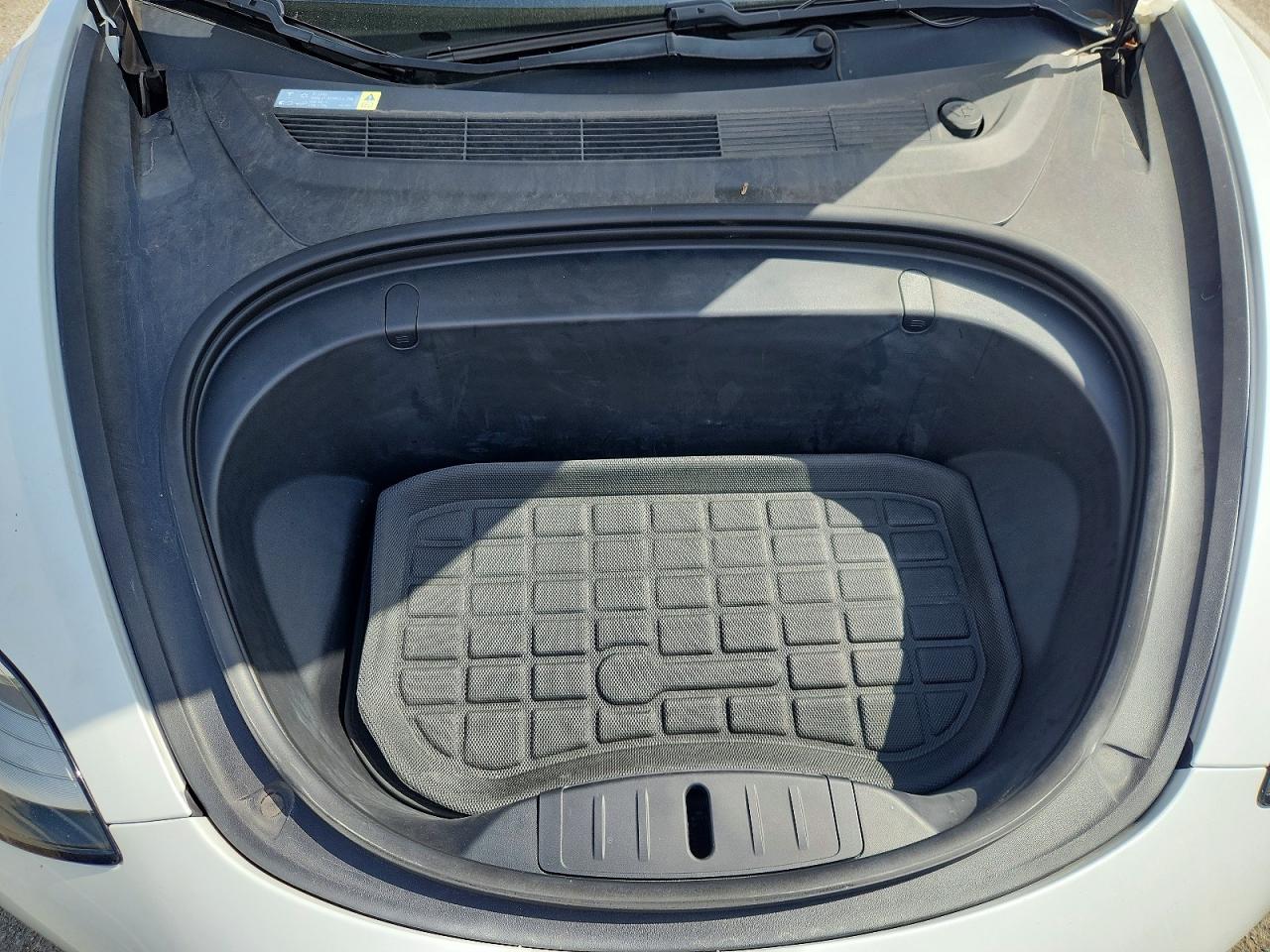 2018 TESLA MODEL 3 photo 21