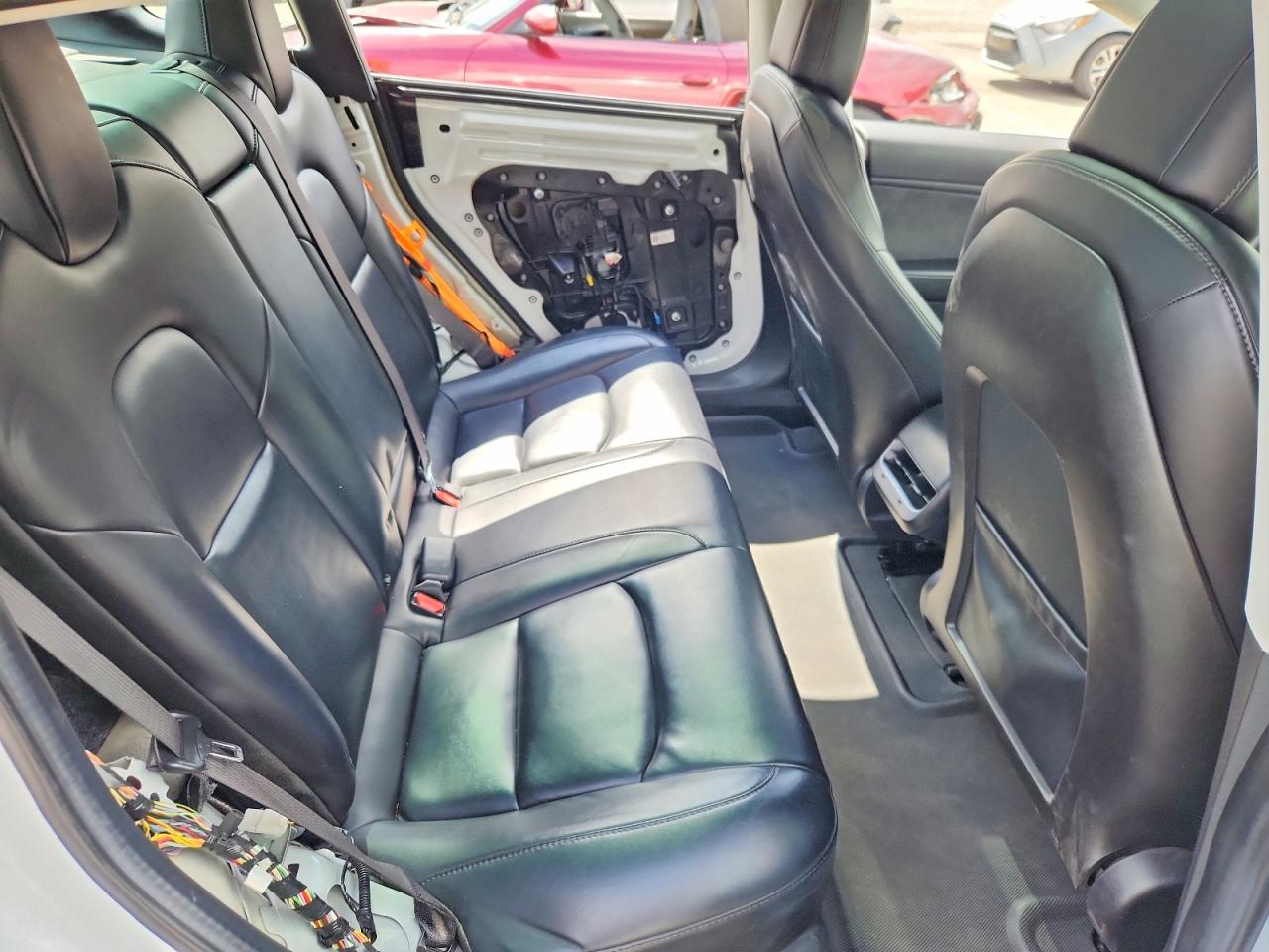 2018 TESLA MODEL 3 photo 19