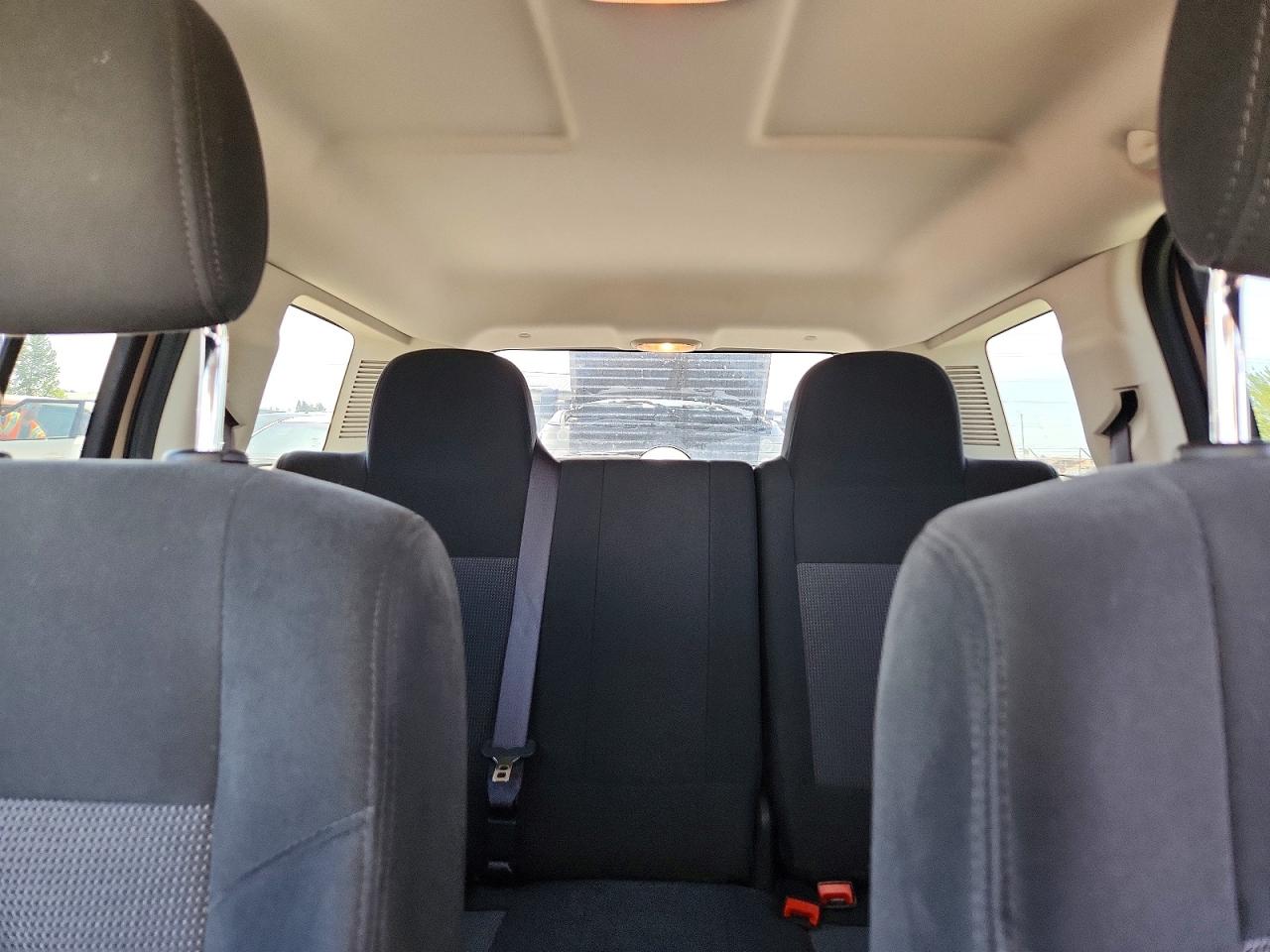 2017 JEEP PATRIOT SPORT photo 19