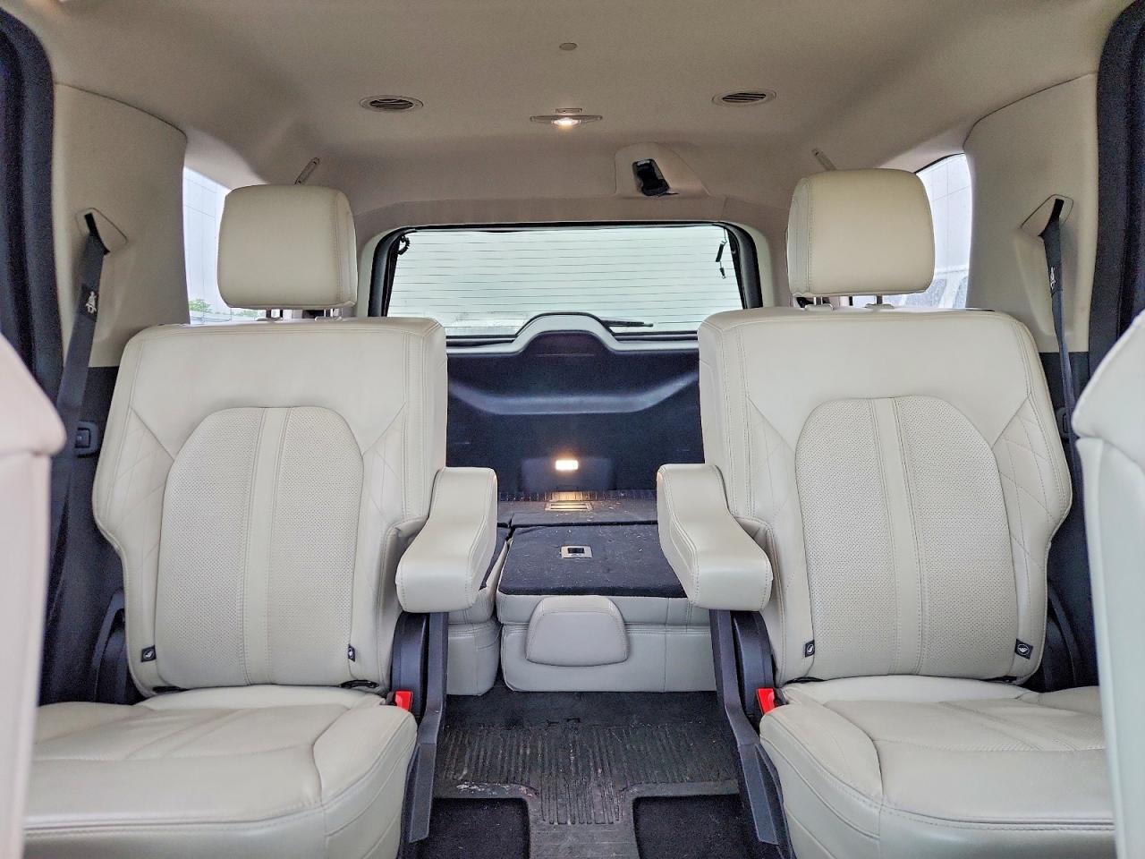 2019 FORD EXPEDITION photo 19