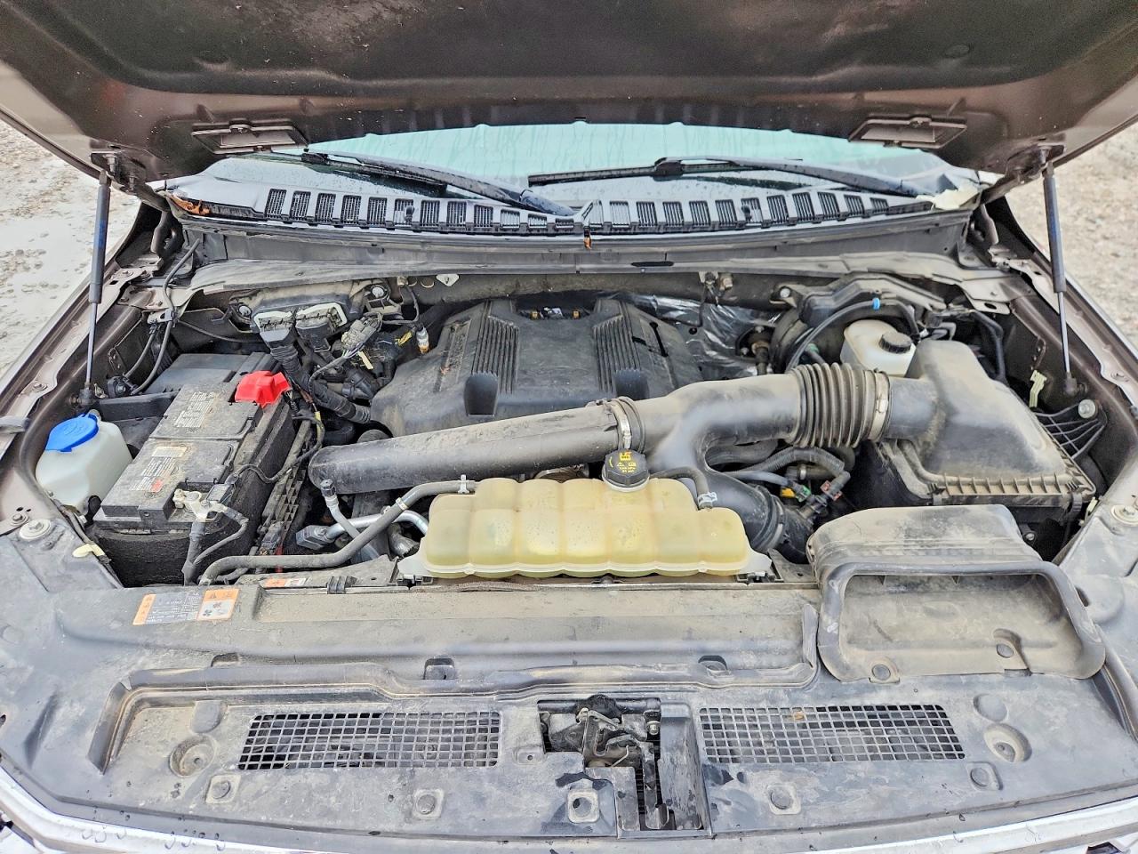 2019 FORD EXPEDITION photo 23