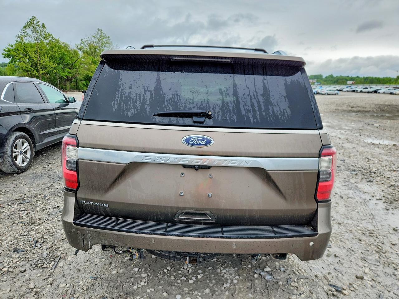 2019 FORD EXPEDITION photo 11