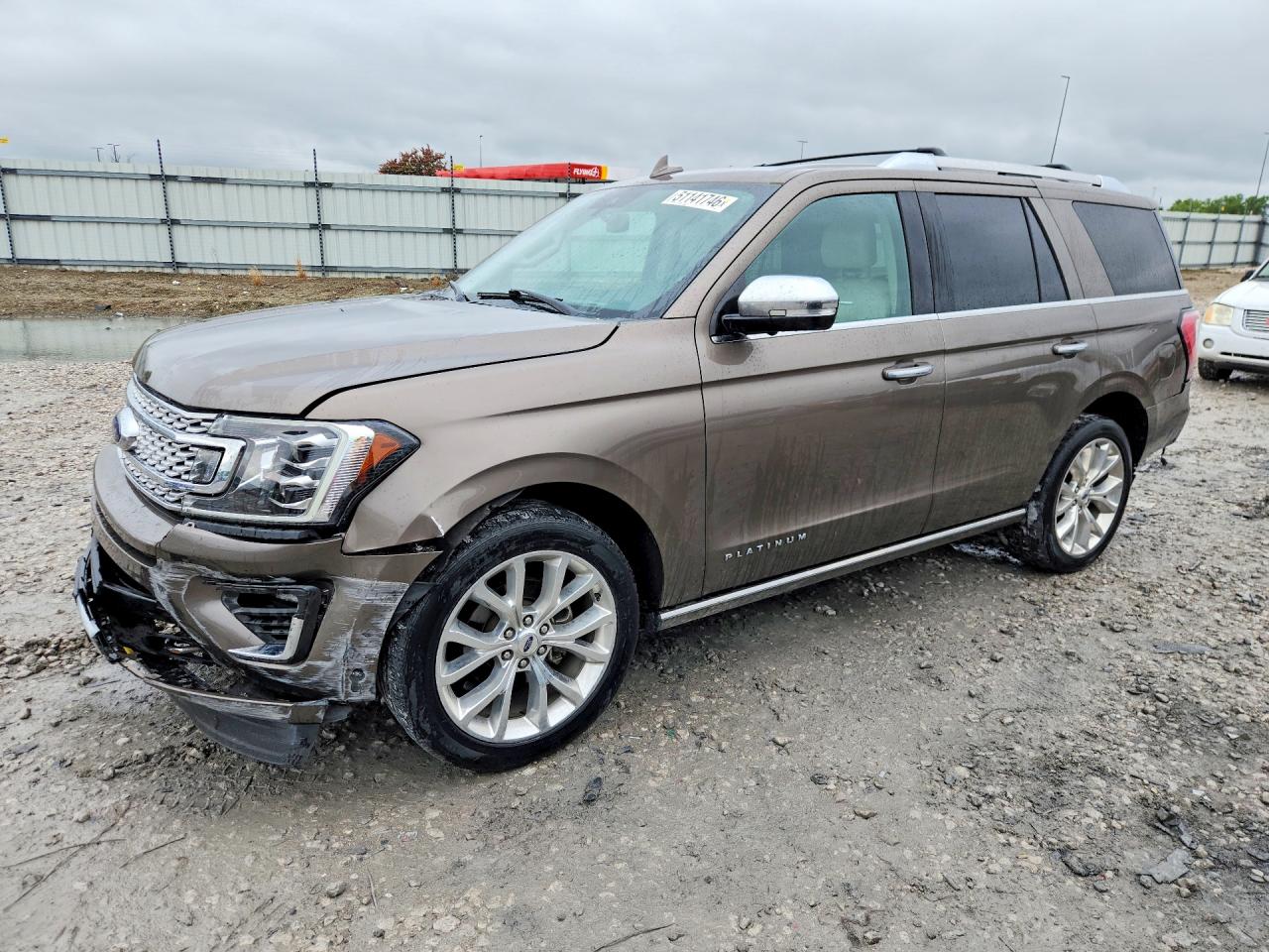 2019 FORD EXPEDITION