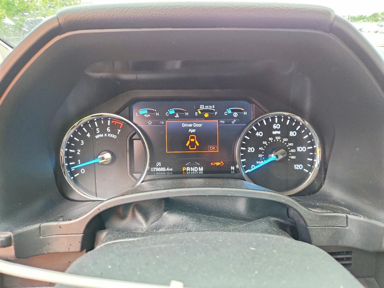2019 FORD EXPEDITION photo 17