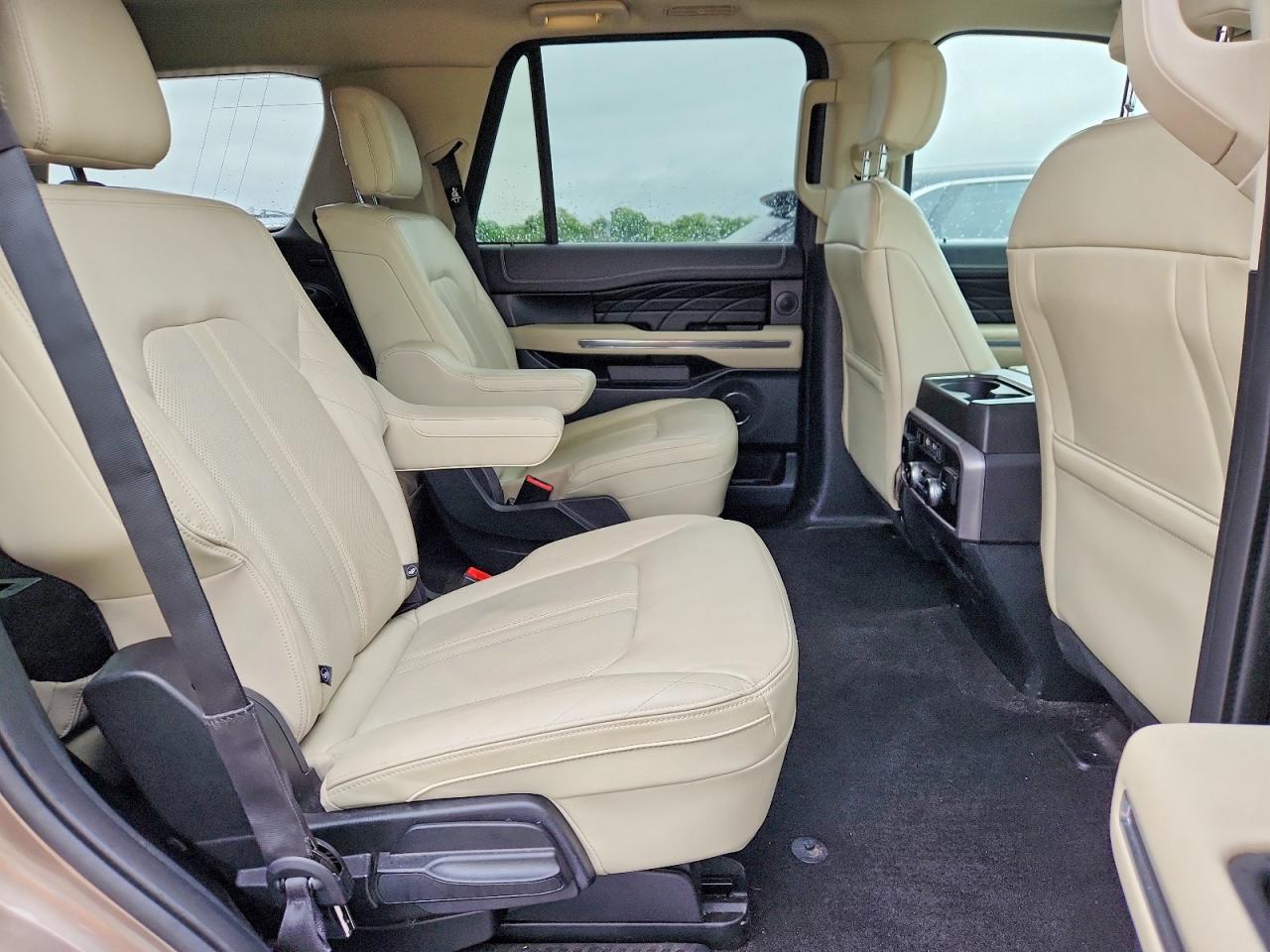 2019 FORD EXPEDITION photo 21