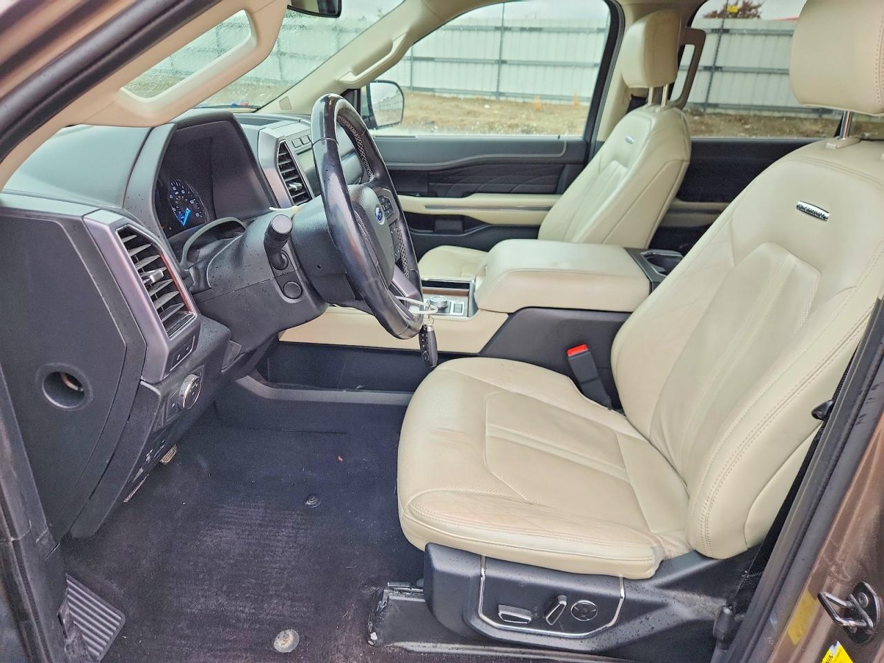 2019 FORD EXPEDITION photo 13