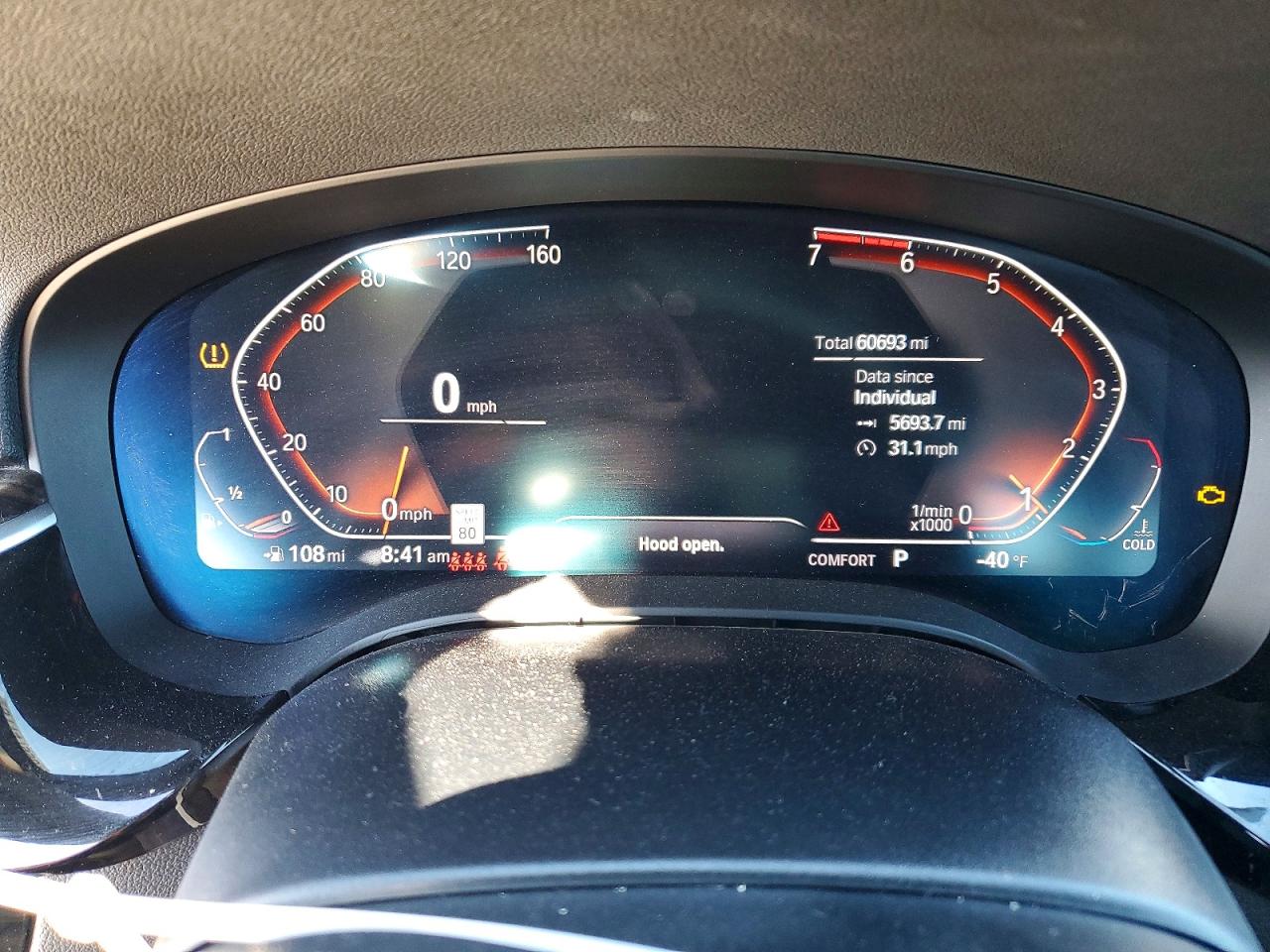 2020 BMW 530 XI photo 25