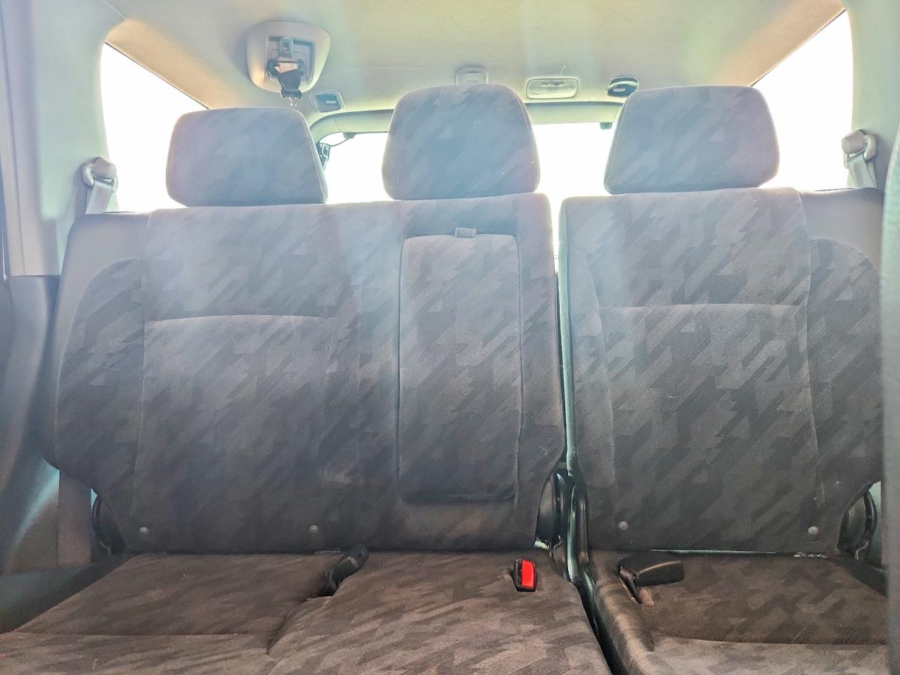 2004 HONDA CR-V EX photo 28