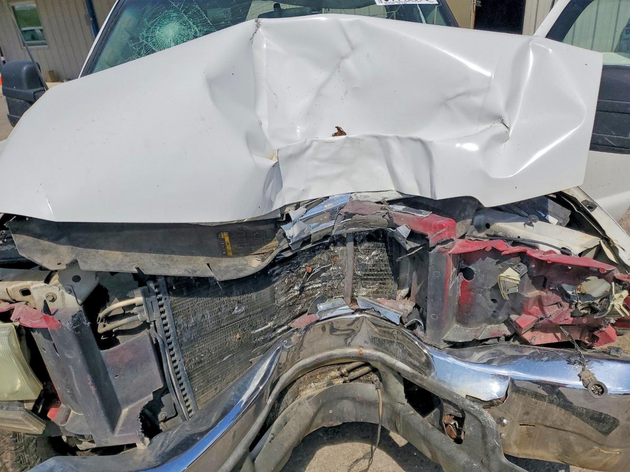 2000 FORD F250 SUPER DUTY photo 31
