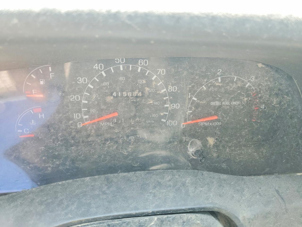 2000 FORD F250 SUPER DUTY photo 25