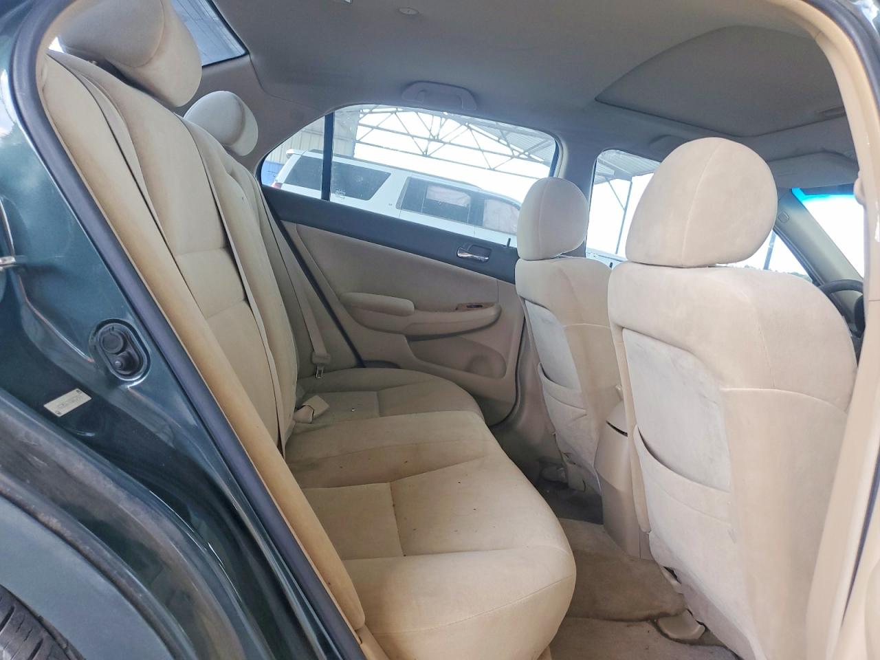 2005 HONDA ACCORD EX photo 19