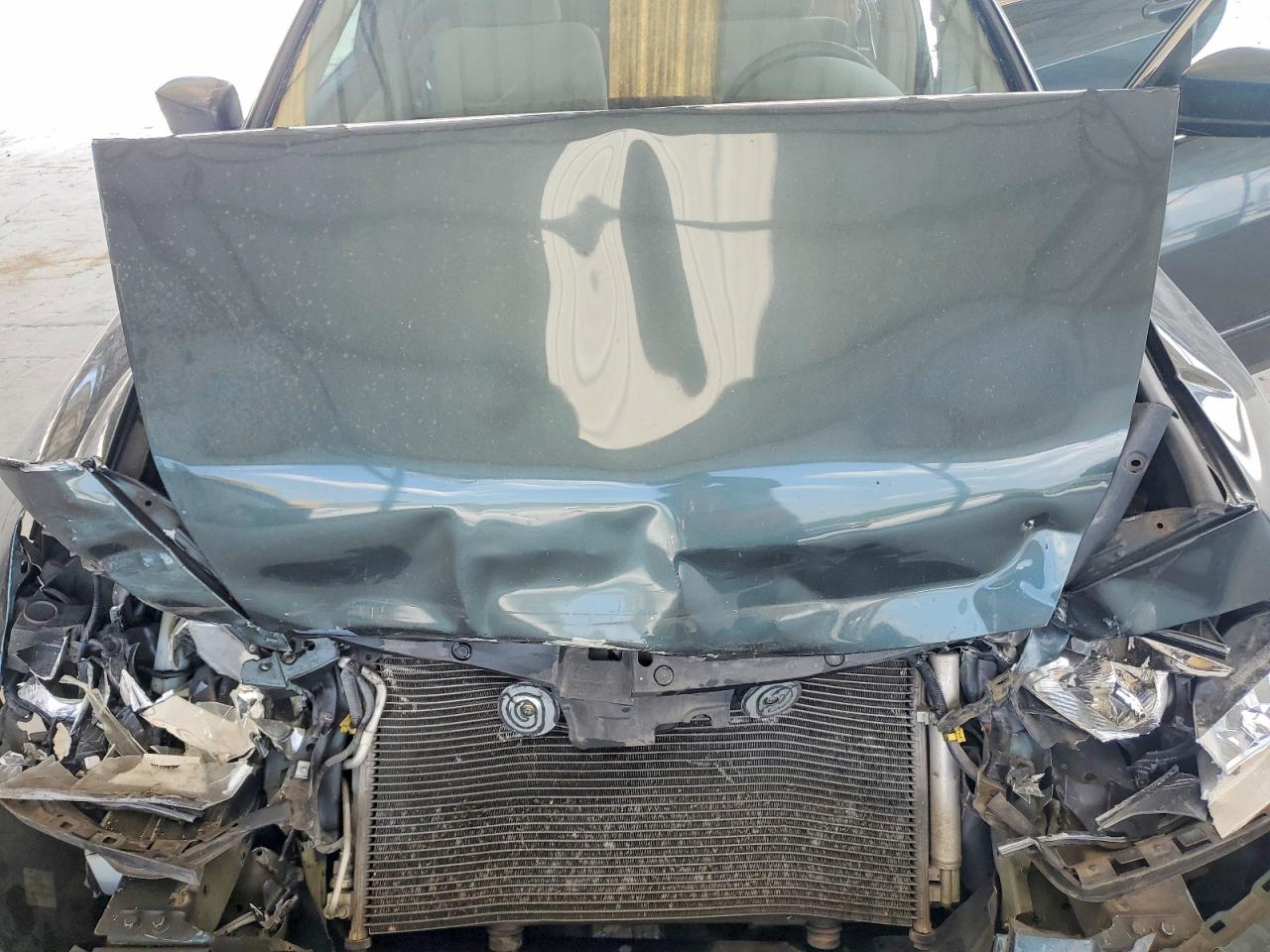 2005 HONDA ACCORD EX photo 21
