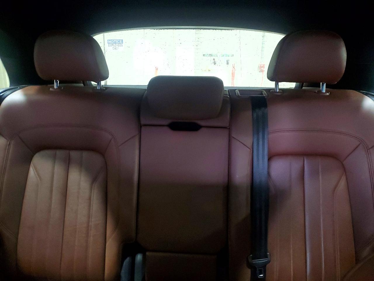 2019 AUDI Q5 PREMIUM photo 28
