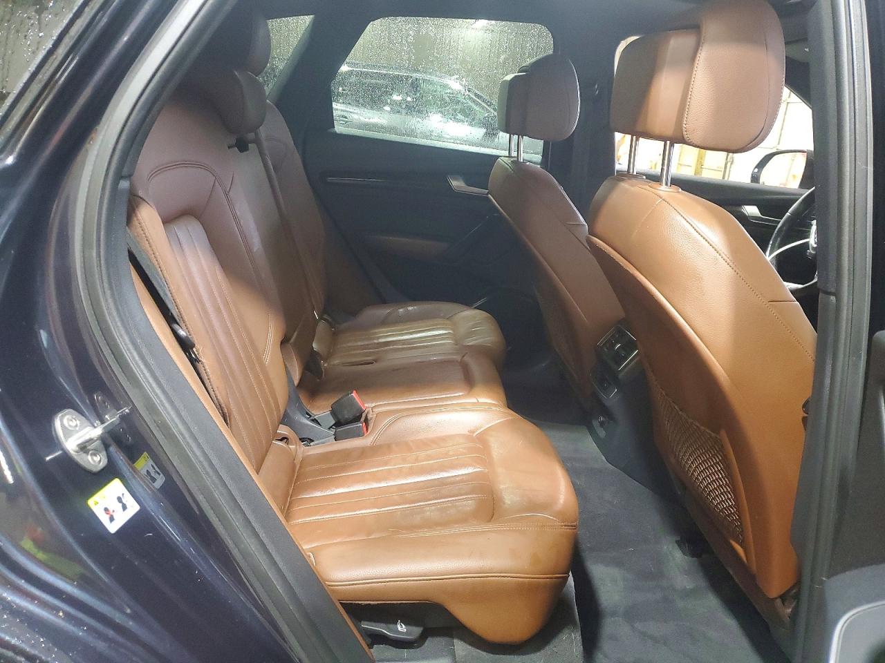 2019 AUDI Q5 PREMIUM photo 31