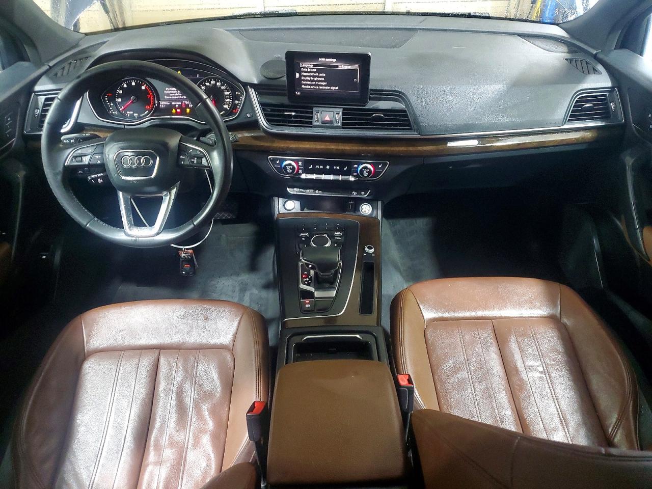 2019 AUDI Q5 PREMIUM photo 22