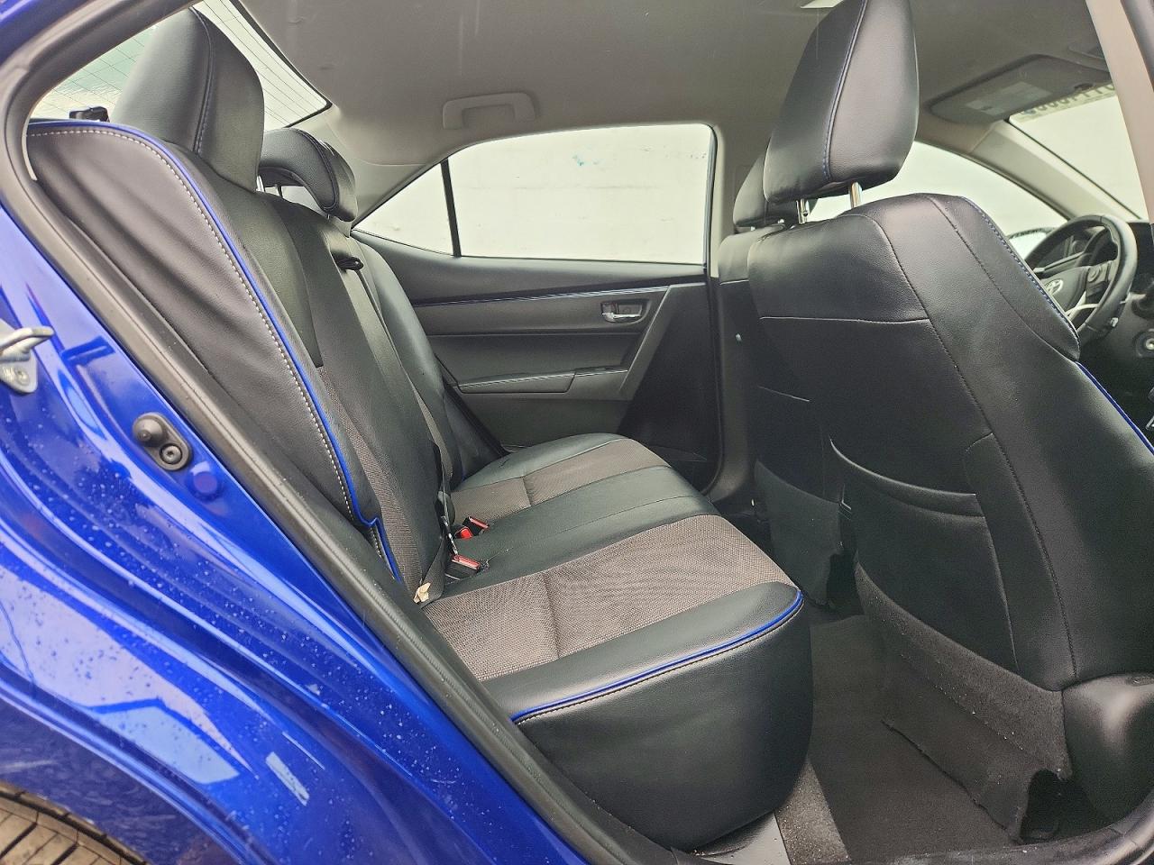 2019 TOYOTA COROLLA SE photo 28